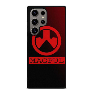 MAGPUL GUNS LOGO Samsung Galaxy S24 Ultra Case Cover MAGPUL GUNS LOGO Samsung Galaxy S24 Ultra Case Cover