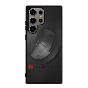 MAGPUL INDUSTRIES METAL LOGO MILITARY ARM Samsung Galaxy S24 Ultra Case Cover MAGPUL INDUSTRIES METAL LOGO MILITARY ARM Samsung Galaxy S24 Ultra Case Cover