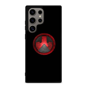 MAGPUL INDUSTRIES METAL LOGO MILITARY WEAPON Samsung Galaxy S24 Ultra Case Cover MAGPUL INDUSTRIES METAL LOGO MILITARY WEAPON Samsung Galaxy S24 Ultra Case Cover