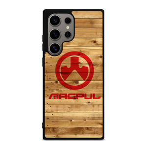 MAGPUL LOGO Samsung Galaxy S24 Ultra Case Cover MAGPUL LOGO Samsung Galaxy S24 Ultra Case Cover