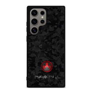 MAGPUL MIDNIGHT CAMO Samsung Galaxy S24 Ultra Case Cover MAGPUL MIDNIGHT CAMO Samsung Galaxy S24 Ultra Case Cover