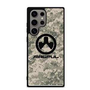 MAGPUL MULTICAM SCORPION CAMO Samsung Galaxy S24 Ultra Case Cover MAGPUL MULTICAM SCORPION CAMO Samsung Galaxy S24 Ultra Case Cover