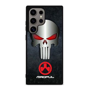 MAGPUL PUNISHER MATAL SKULL LOGO Samsung Galaxy S24 Ultra Case Cover MAGPUL PUNISHER MATAL SKULL LOGO Samsung Galaxy S24 Ultra Case Cover