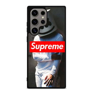 MARSHMELLO DJ SUPREME Samsung Galaxy S24 Ultra Case Cover MARSHMELLO DJ SUPREME Samsung Galaxy S24 Ultra Case Cover
