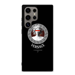 MEDUSA VERSACE ICON Samsung Galaxy S24 Ultra Case Cover MEDUSA VERSACE ICON Samsung Galaxy S24 Ultra Case Cover