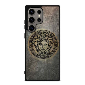 MEDUSA VERSACE LOGO Samsung Galaxy S24 Ultra Case Cover MEDUSA VERSACE LOGO Samsung Galaxy S24 Ultra Case Cover