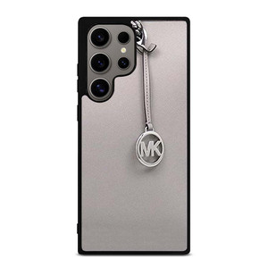 MICHAEL KORS MK LOGO BLUE BAG EMBLEM Samsung Galaxy S24 Ultra Case Cover MICHAEL KORS MK LOGO BLUE BAG EMBLEM Samsung Galaxy S24 Ultra Case Cover
