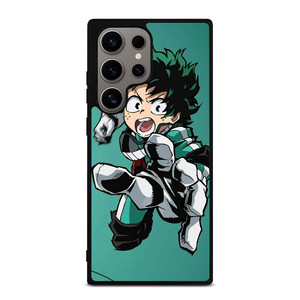 MY HERO ACADEMIA ANIME IZUKU Samsung Galaxy S24 Ultra Case Cover MY HERO ACADEMIA ANIME IZUKU Samsung Galaxy S24 Ultra Case Cover