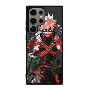 MY HERO ACADEMIA BOKU NO HERO BAKUGOU Samsung Galaxy S24 Ultra Case Cover MY HERO ACADEMIA BOKU NO HERO BAKUGOU Samsung Galaxy S24 Ultra Case Cover
