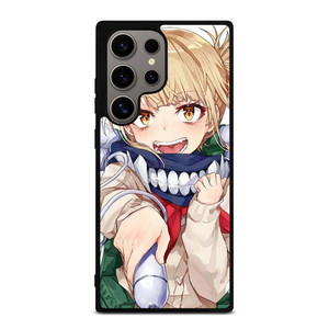 MY HERO ACADEMIA HIMIKO TOGA ANIME Samsung Galaxy S24 Ultra Case Cover MY HERO ACADEMIA HIMIKO TOGA ANIME Samsung Galaxy S24 Ultra Case Cover