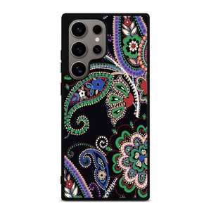 PARISIAN PAISLEY VERA BRADLEY Samsung Galaxy S24 Ultra Case Cover PARISIAN PAISLEY VERA BRADLEY Samsung Galaxy S24 Ultra Case Cover