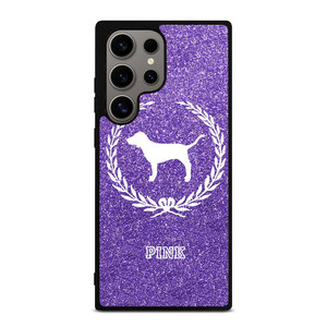 PINK DOG VICTORIA'S SECRET 2 Samsung Galaxy S24 Ultra Case Cover PINK DOG VICTORIA'S SECRET 2 Samsung Galaxy S24 Ultra Case Cover