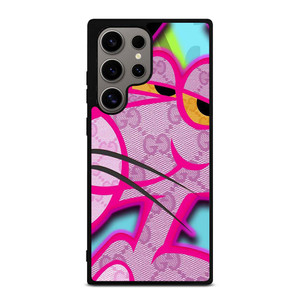 PINK PANTHER GUCCI ICON Samsung Galaxy S24 Ultra Case Cover PINK PANTHER GUCCI ICON Samsung Galaxy S24 Ultra Case Cover