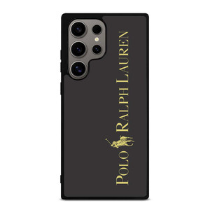 POLO RALPH LAUREN EMBLEM Samsung Galaxy S24 Ultra Case Cover POLO RALPH LAUREN EMBLEM Samsung Galaxy S24 Ultra Case Cover