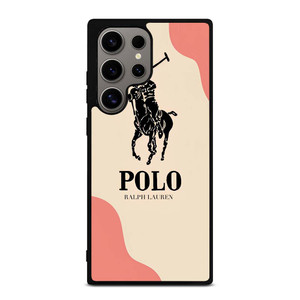 POLO RALPH LAUREN ICON LOGO Samsung Galaxy S24 Ultra Case Cover POLO RALPH LAUREN ICON LOGO Samsung Galaxy S24 Ultra Case Cover