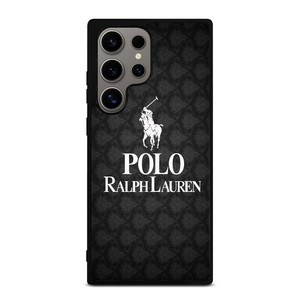 POLO RALPH LAUREN ICON Samsung Galaxy S24 Ultra Case Cover POLO RALPH LAUREN ICON Samsung Galaxy S24 Ultra Case Cover