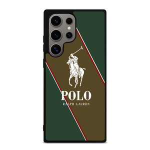 POLO RALPH LAUREN LOGO Samsung Galaxy S24 Ultra Case Cover POLO RALPH LAUREN LOGO Samsung Galaxy S24 Ultra Case Cover