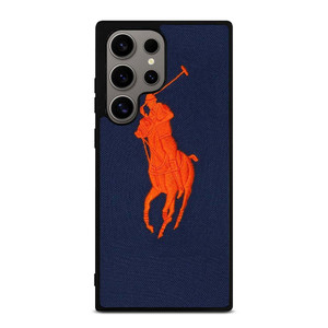 POLO RALPH LAUREN SYMBOL 2 Samsung Galaxy S24 Ultra Case Cover POLO RALPH LAUREN SYMBOL 2 Samsung Galaxy S24 Ultra Case Cover