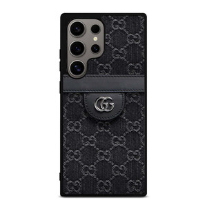 PRADA MILANO LOGO BLACK BAG Samsung Galaxy S24 Ultra Case Cover PRADA MILANO LOGO BLACK BAG Samsung Galaxy S24 Ultra Case Cover