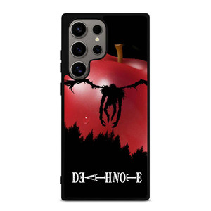 RYUK DEATH NOTE ANIME 2 Samsung Galaxy S24 Ultra Case Cover RYUK DEATH NOTE ANIME 2 Samsung Galaxy S24 Ultra Case Cover
