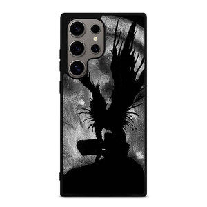 RYUK DEATH NOTE ANIME Samsung Galaxy S24 Ultra Case Cover RYUK DEATH NOTE ANIME Samsung Galaxy S24 Ultra Case Cover