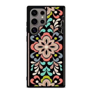 SIERRA VERA BRADLEY Samsung Galaxy S24 Ultra Case Cover SIERRA VERA BRADLEY Samsung Galaxy S24 Ultra Case Cover