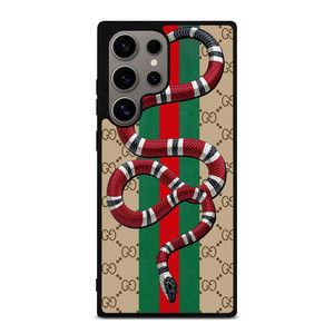 SNAKE GUCCI ICON Samsung Galaxy S24 Ultra Case Cover SNAKE GUCCI ICON Samsung Galaxy S24 Ultra Case Cover