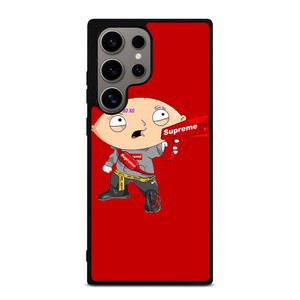 SUPREME GRIFFIN FAMILY GUY 2 Samsung Galaxy S24 Ultra Case Cover SUPREME GRIFFIN FAMILY GUY 2 Samsung Galaxy S24 Ultra Case Cover