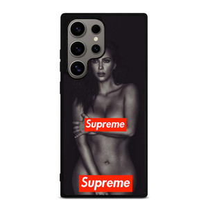 SUPREME KIM KARDASHIAN Samsung Galaxy S24 Ultra Case Cover SUPREME KIM KARDASHIAN Samsung Galaxy S24 Ultra Case Cover