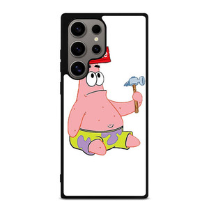 SUPREME PATRICK Samsung Galaxy S24 Ultra Case Cover SUPREME PATRICK Samsung Galaxy S24 Ultra Case Cover