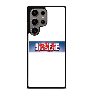 SUPREME X AKIRA ANIME Samsung Galaxy S24 Ultra Case Cover SUPREME X AKIRA ANIME Samsung Galaxy S24 Ultra Case Cover