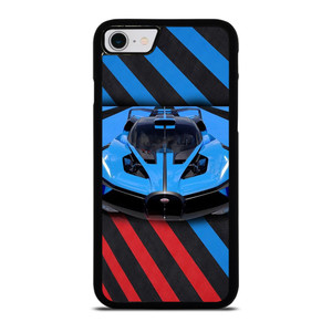 BUGATTI BOLIDE iPhone SE 2022 Case Cover BUGATTI BOLIDE iPhone SE 2022 Case Cover