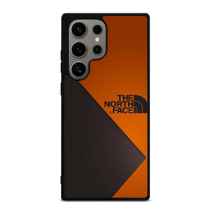 THE NORTH FACE LOGO Samsung Galaxy S24 Ultra Case Cover THE NORTH FACE LOGO Samsung Galaxy S24 Ultra Case Cover