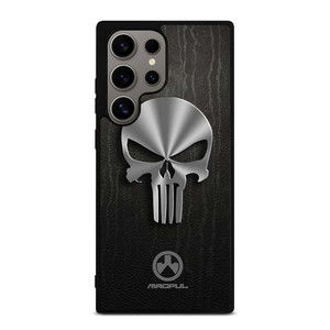 THE PUNISHER SKULL MAGPUL ICON Samsung Galaxy S24 Ultra Case Cover THE PUNISHER SKULL MAGPUL ICON Samsung Galaxy S24 Ultra Case Cover