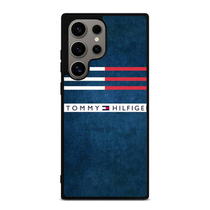 TOMMY HILFIGER LOGO ICON Samsung Galaxy S24 Ultra Case Cover TOMMY HILFIGER LOGO ICON Samsung Galaxy S24 Ultra Case Cover