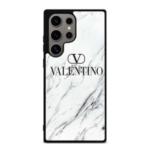 VALENTINO LOGO MARBLE Samsung Galaxy S24 Ultra Case Cover VALENTINO LOGO MARBLE Samsung Galaxy S24 Ultra Case Cover