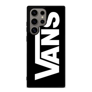 VANS OFF THE WALL LOGO Samsung Galaxy S24 Ultra Case Cover