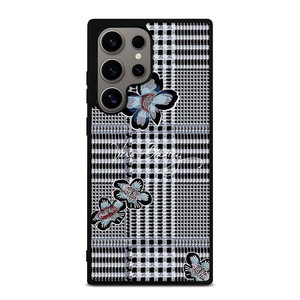 VERA BRADLEY FLORAL BLOOMS Samsung Galaxy S24 Ultra Case Cover VERA BRADLEY FLORAL BLOOMS Samsung Galaxy S24 Ultra Case Cover