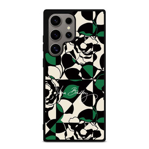 VERA BRADLEY IMPERIAL ROSE Samsung Galaxy S24 Ultra Case Cover VERA BRADLEY IMPERIAL ROSE Samsung Galaxy S24 Ultra Case Cover