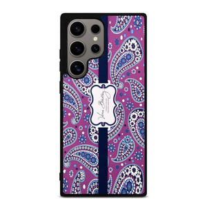 VERA BRADLEY Samsung Galaxy S24 Ultra Case Cover VERA BRADLEY Samsung Galaxy S24 Ultra Case Cover