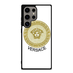 VERSACE ICON RED EMBROIDERY LOGO Samsung Galaxy S24 Ultra Case Cover VERSACE ICON RED EMBROIDERY LOGO Samsung Galaxy S24 Ultra Case Cover