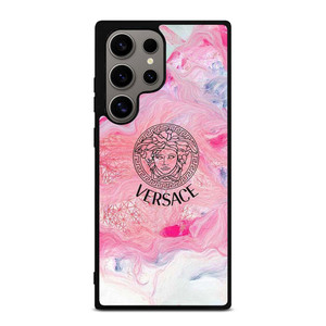 VERSACE LOGO ABSTRACT COLOR Samsung Galaxy S24 Ultra Case Cover VERSACE LOGO ABSTRACT COLOR Samsung Galaxy S24 Ultra Case Cover