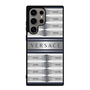 VERSACE LOGO AESTHETIC ART Samsung Galaxy S24 Ultra Case Cover VERSACE LOGO AESTHETIC ART Samsung Galaxy S24 Ultra Case Cover