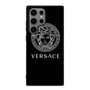 VERSACE MEDUSA ICON EMBLEM LOGO Samsung Galaxy S24 Ultra Case Cover VERSACE MEDUSA ICON EMBLEM LOGO Samsung Galaxy S24 Ultra Case Cover