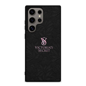 VICTORIA'S SECRET BLACK PINK Samsung Galaxy S24 Ultra Case Cover