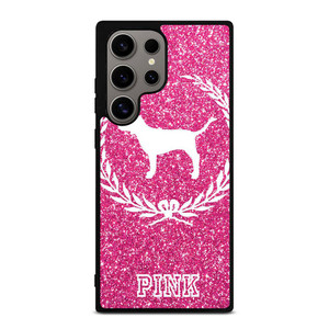 VICTORIA'S SECRET LUXE DOG Samsung Galaxy S24 Ultra Case Cover