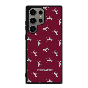 VICTORIA'S SECRET PINK NATION DOG Samsung Galaxy S24 Ultra Case Cover VICTORIA'S SECRET PINK NATION DOG Samsung Galaxy S24 Ultra Case Cover