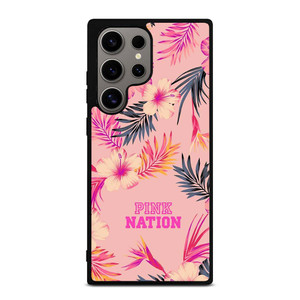 VICTORIA'S SECRET PINK NATION Samsung Galaxy S24 Ultra Case Cover VICTORIA'S SECRET PINK NATION Samsung Galaxy S24 Ultra Case Cover