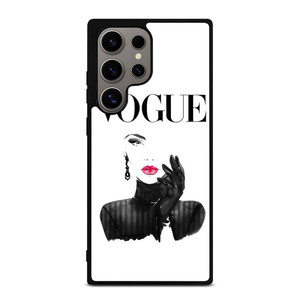 VOGUE FASHION Samsung Galaxy S24 Ultra Case Cover
