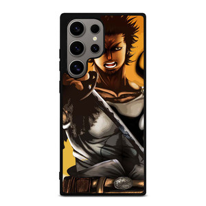YAMI SUKEHIRO BLACK CLOVER ANIME Samsung Galaxy S24 Ultra Case Cover YAMI SUKEHIRO BLACK CLOVER ANIME Samsung Galaxy S24 Ultra Case Cover